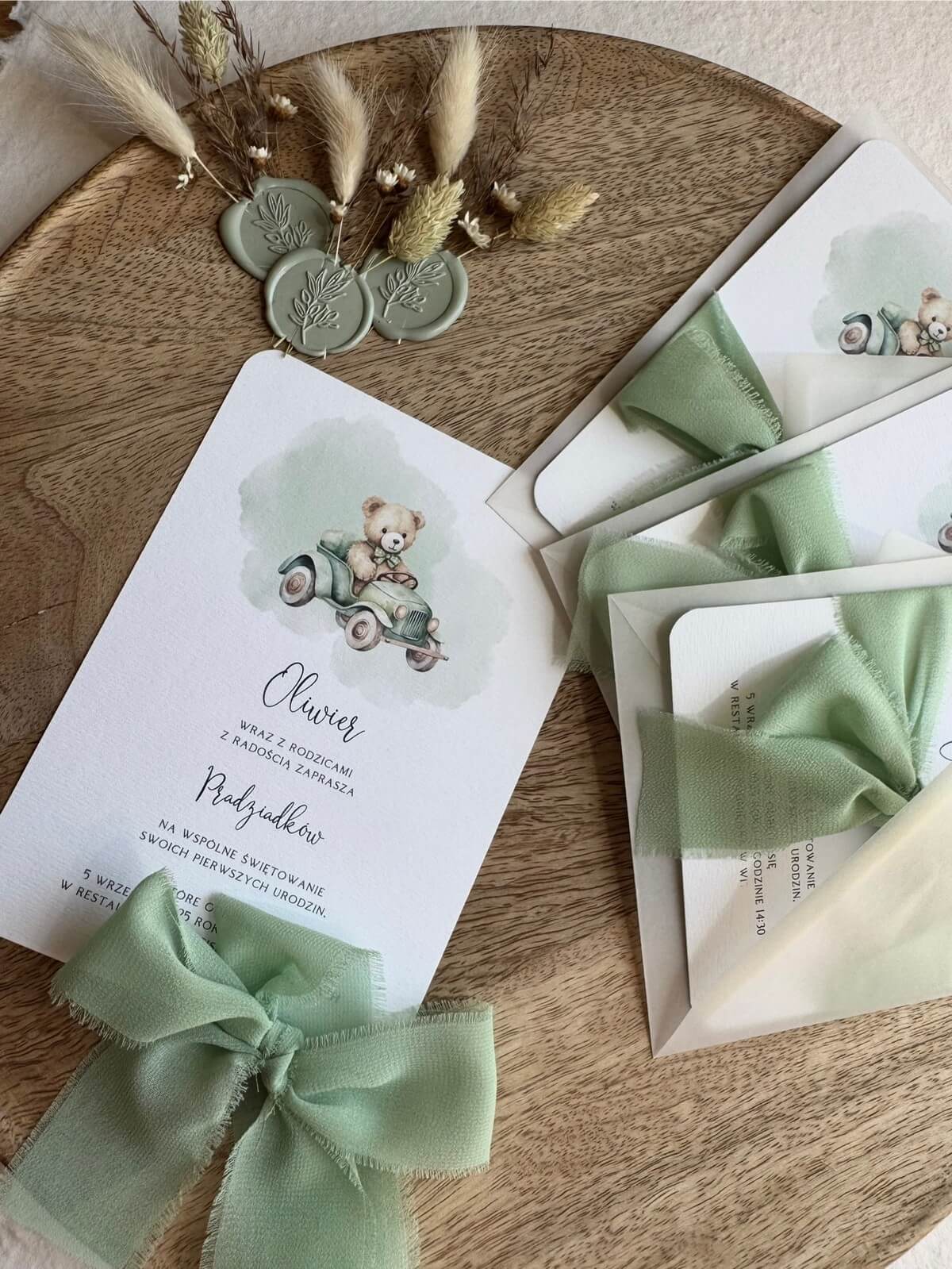 zaproszenie petite 02