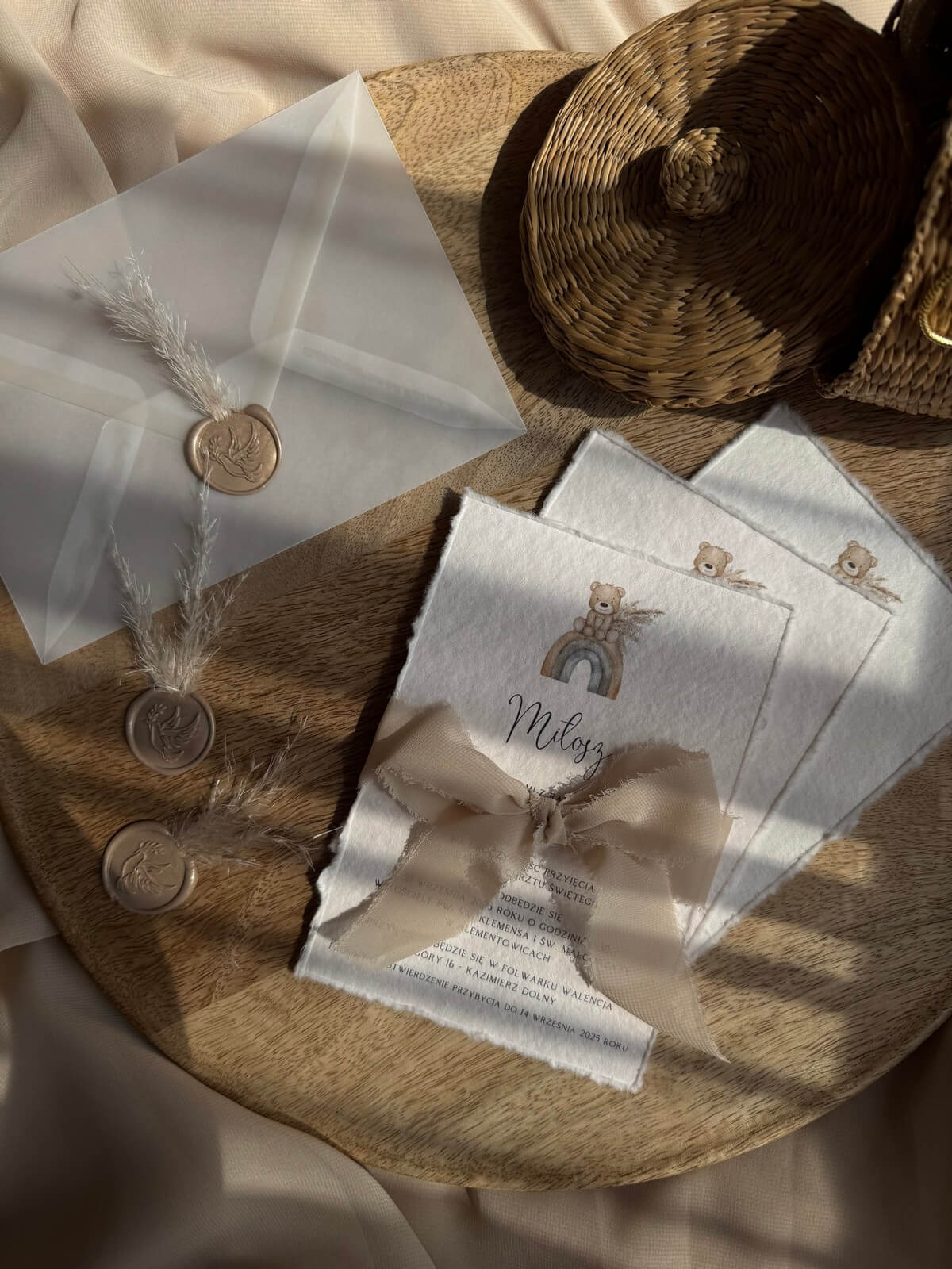 zaproszenie tendre 05